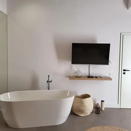 Firefly Luxury Apartment With Private Whirlpool Zadar Exterior photo