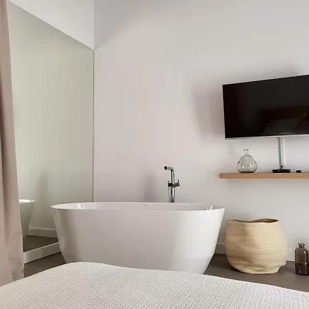 Firefly Luxury Apartment With Private Whirlpool Zadar Exterior photo