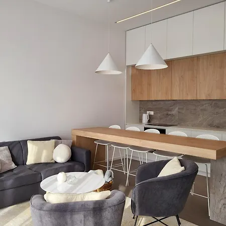 Firefly Luxury Apartment With Private Whirlpool Zadar Exterior photo