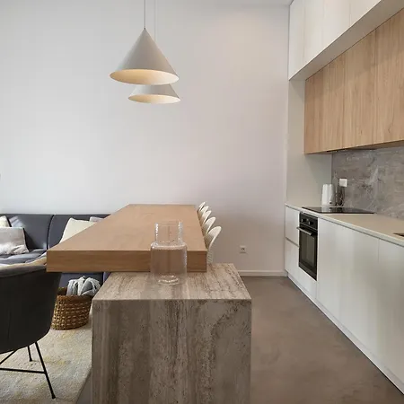 Firefly Luxury Apartment With Private Whirlpool Zadar Exterior photo