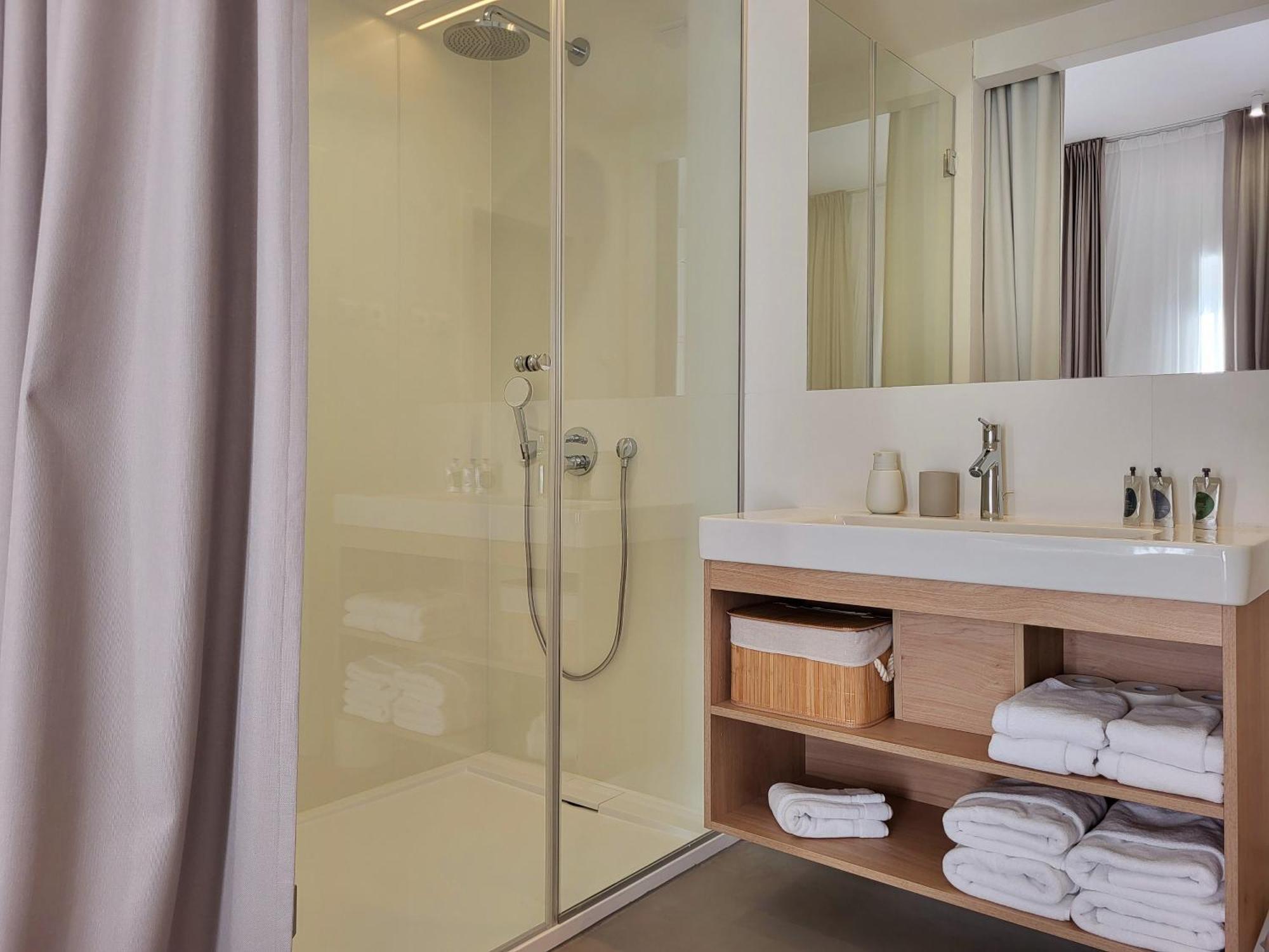 Apartment Firefly Luxury With Private Whirlpool *