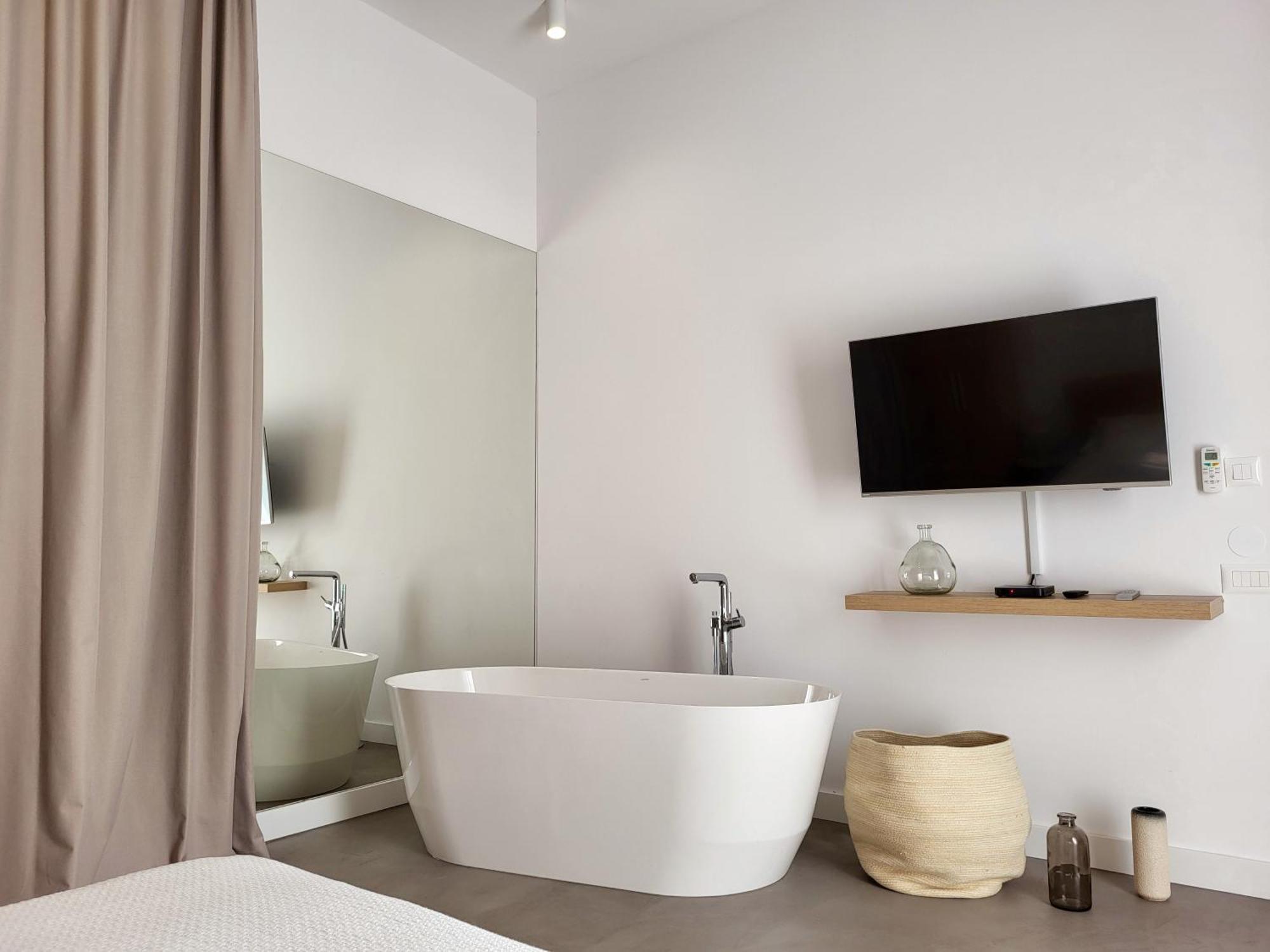 Firefly Luxury With Private Whirlpool Apartment *