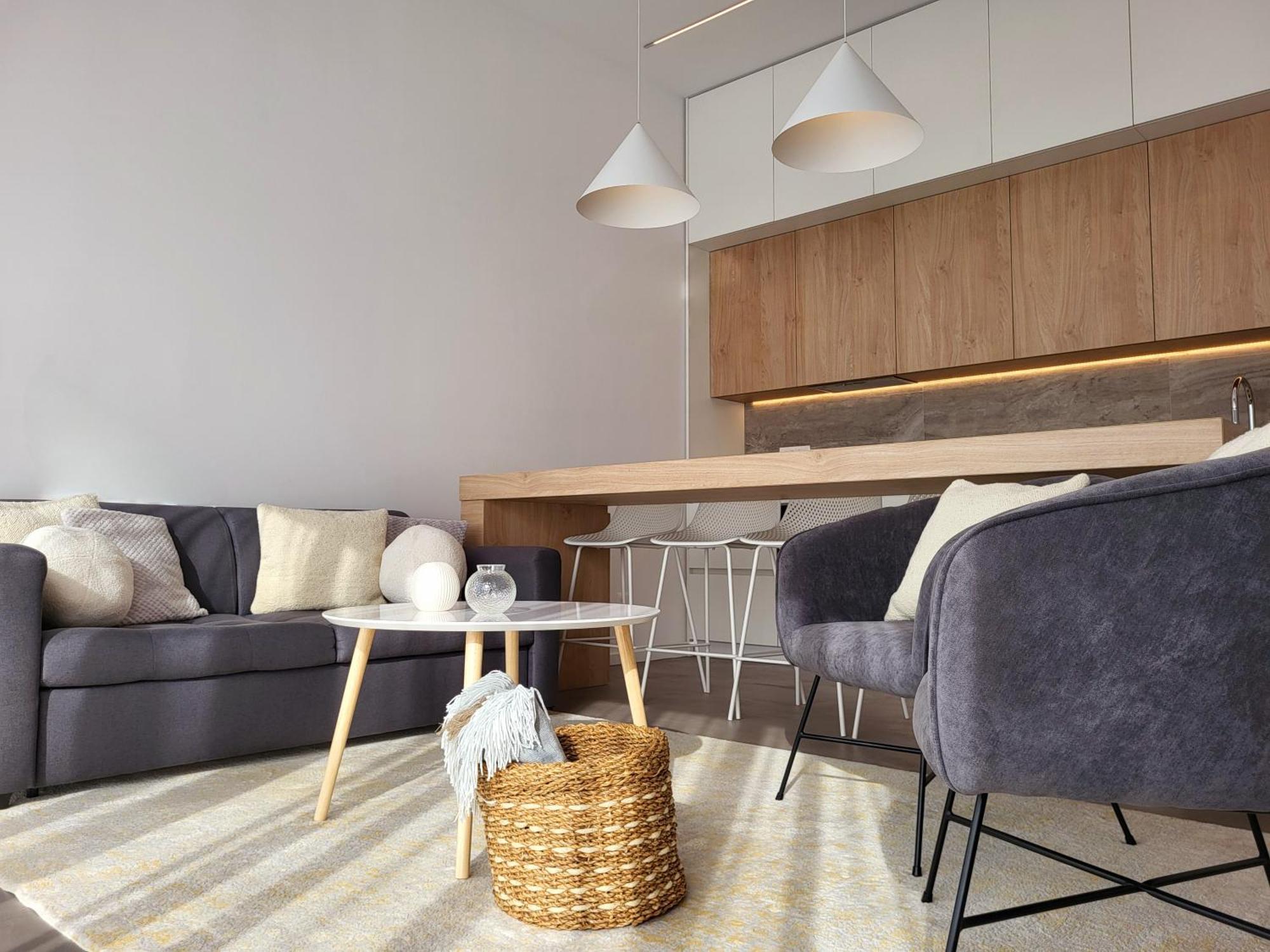 Firefly Luxury With Private Whirlpool Zadar