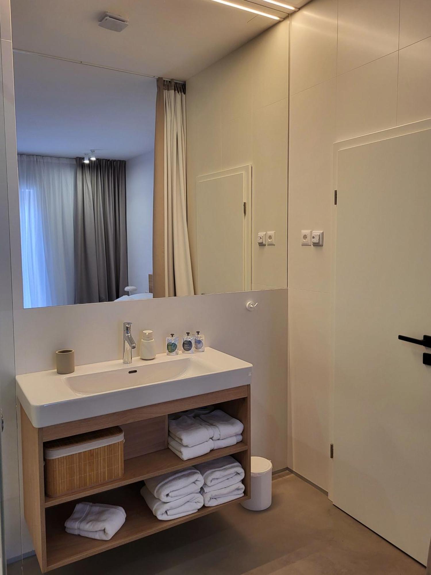 Firefly Luxury With Private Whirlpool * Zadar