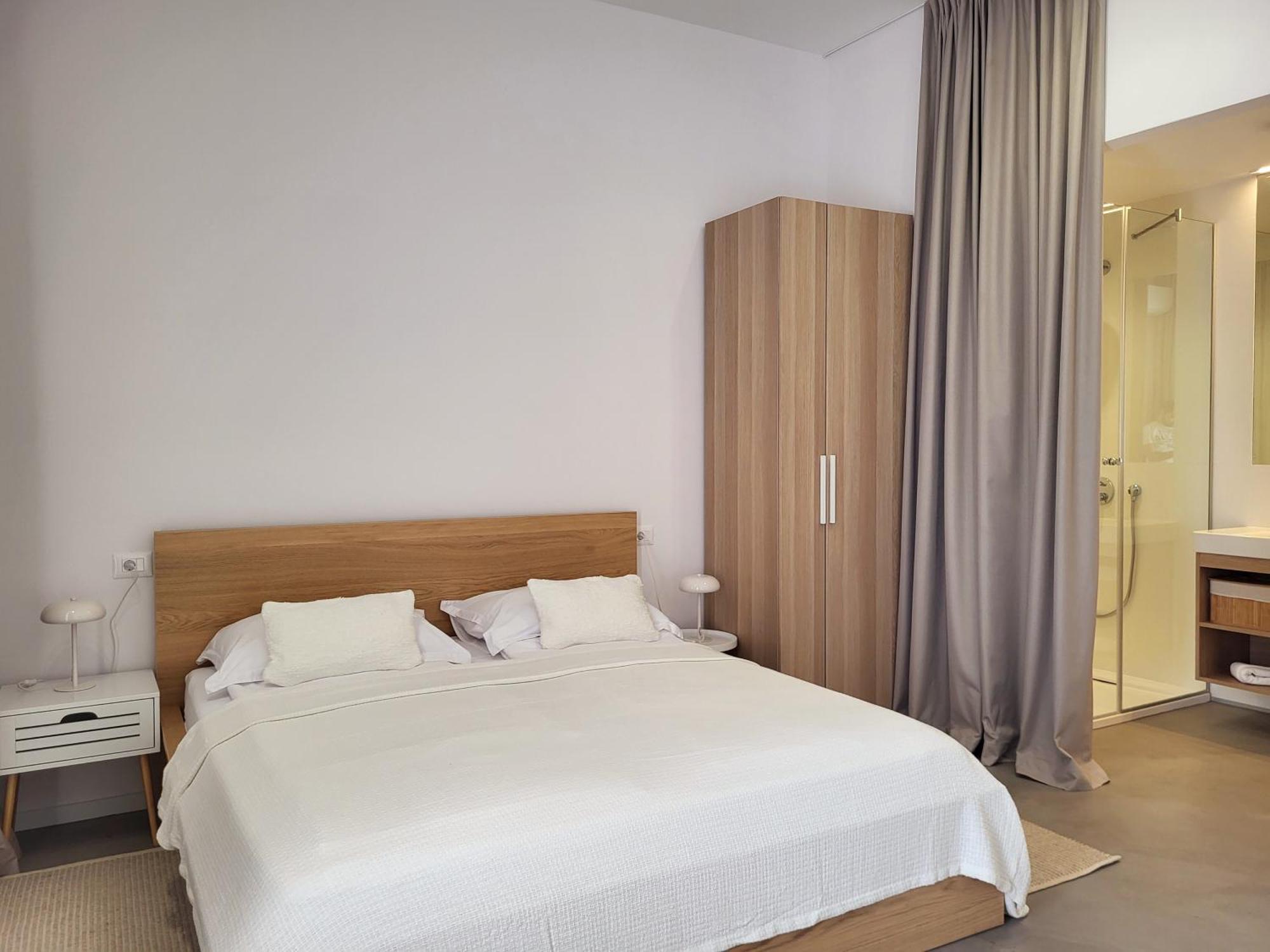Firefly Luxury With Private Whirlpool Apartament Zadar