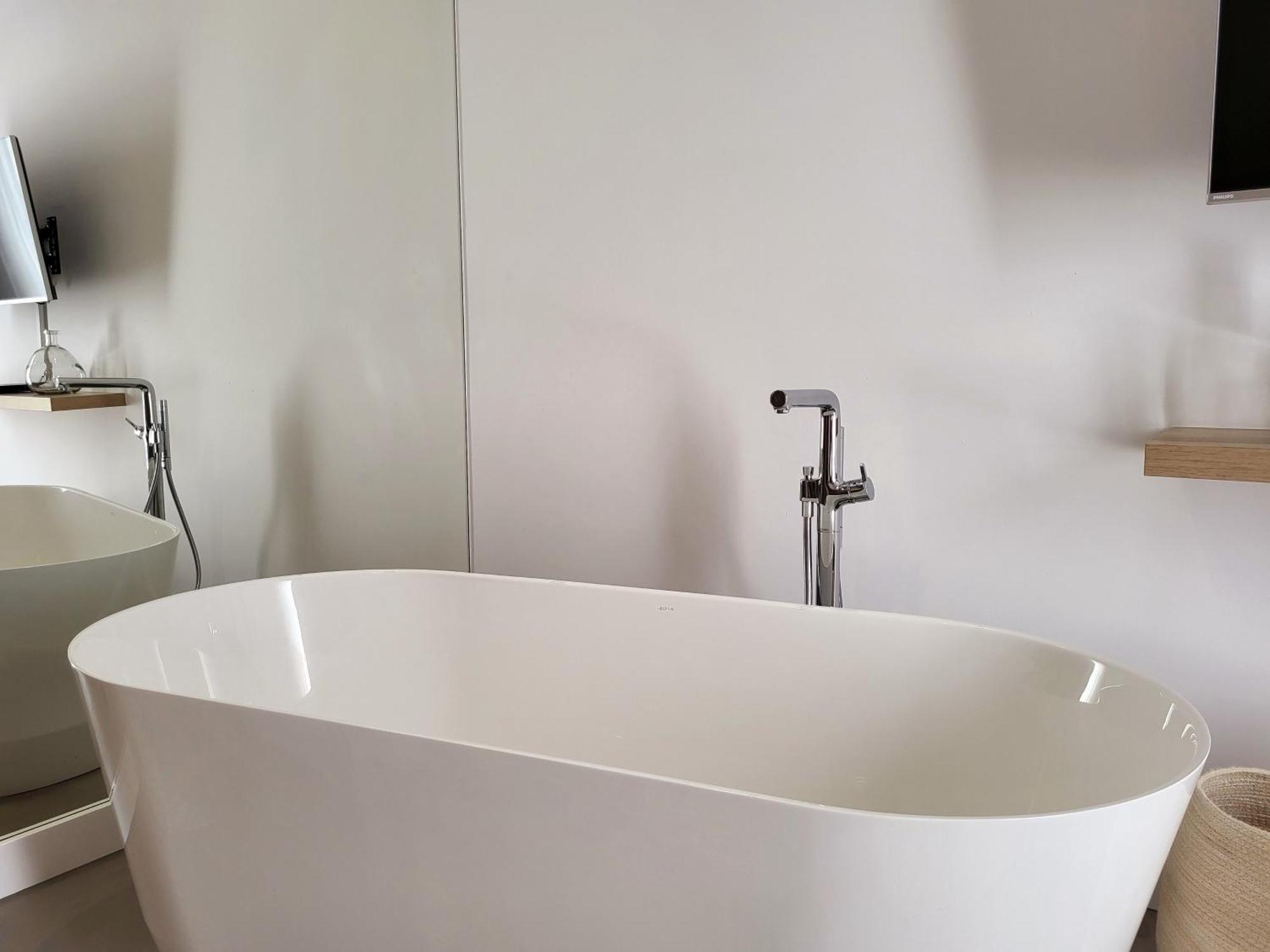 Apartament Firefly Luxury With Private Whirlpool *