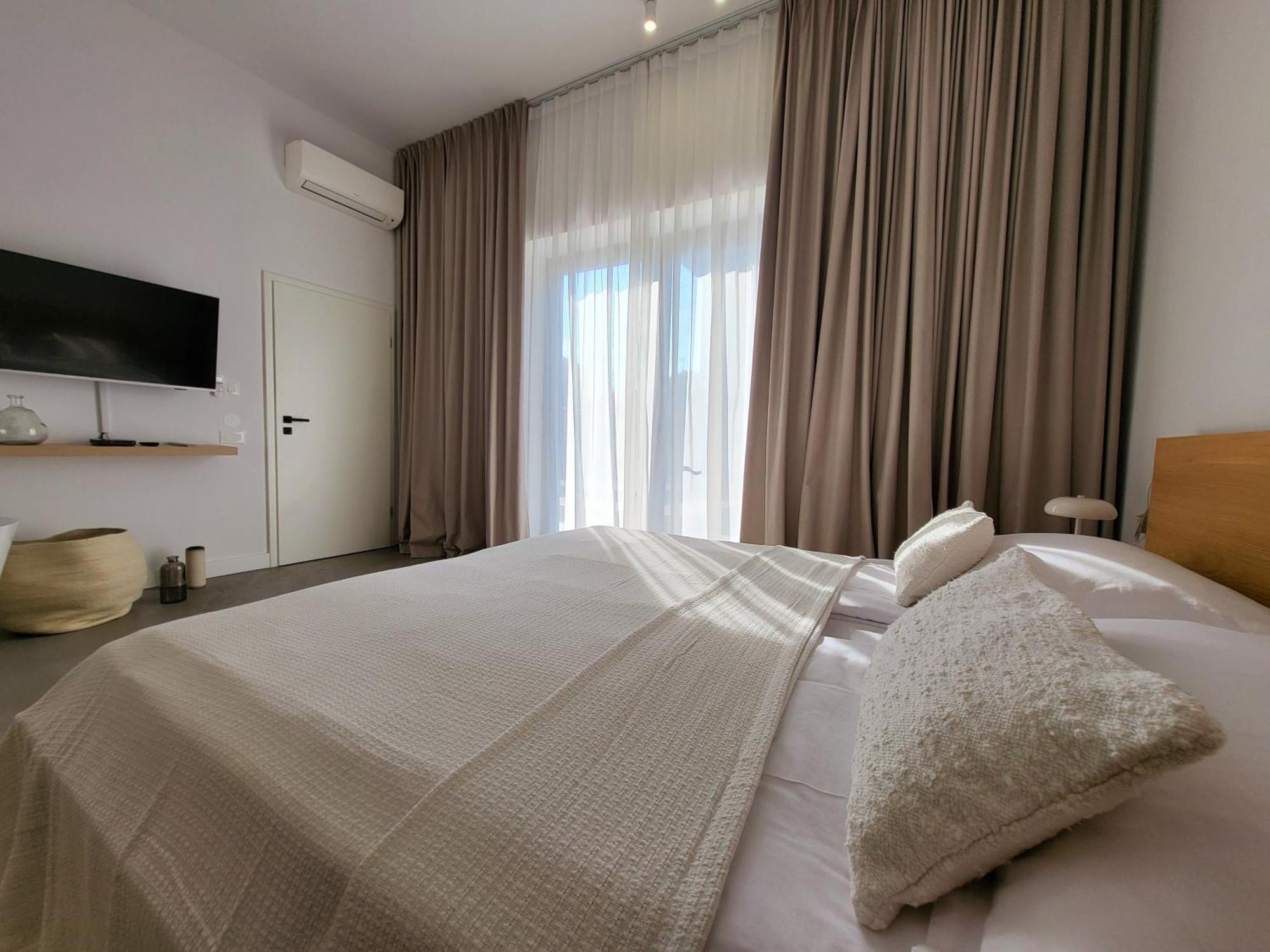 Apartament Firefly Luxury With Private Whirlpool