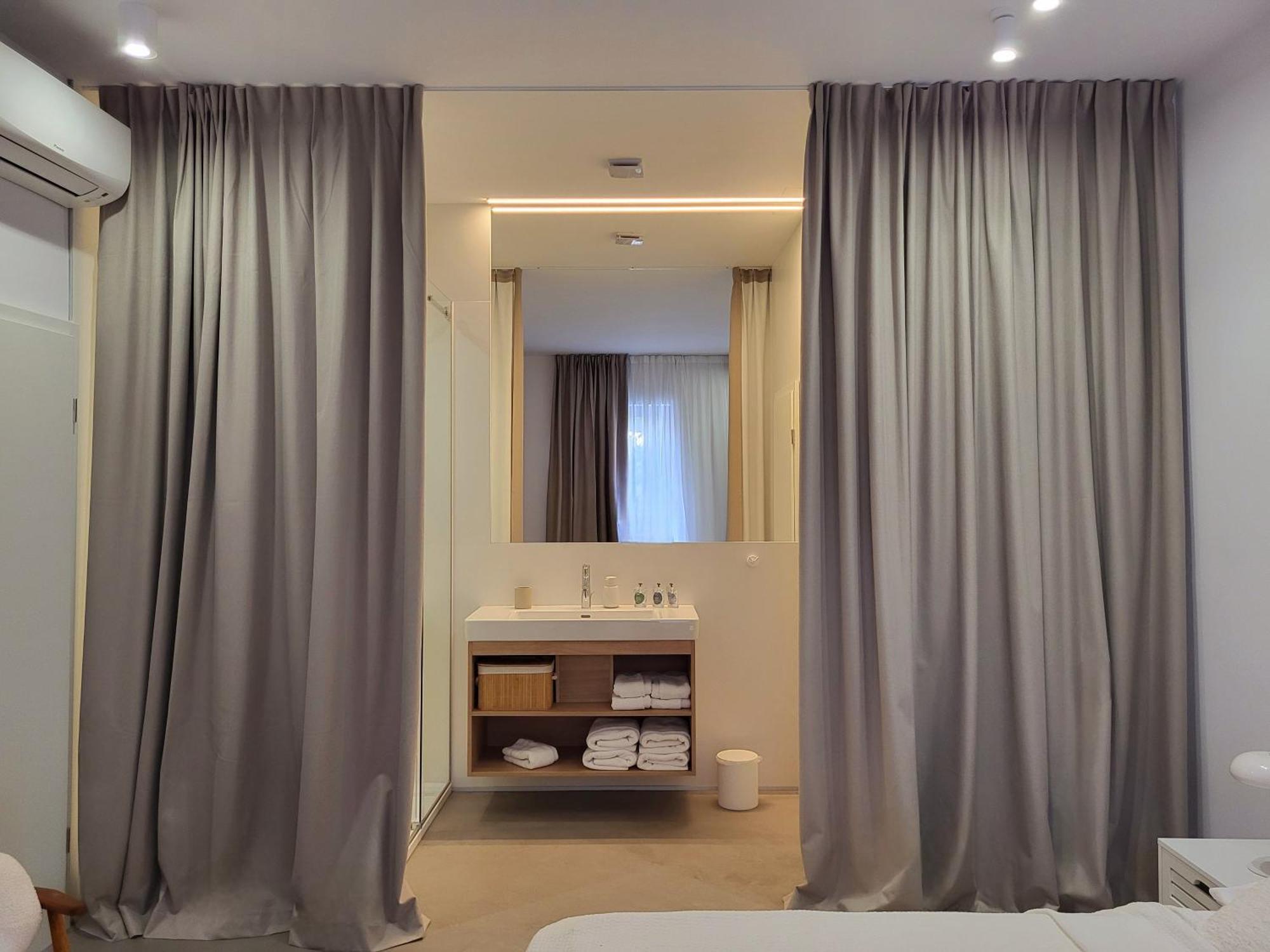 Apartment Firefly Luxury With Private Whirlpool *