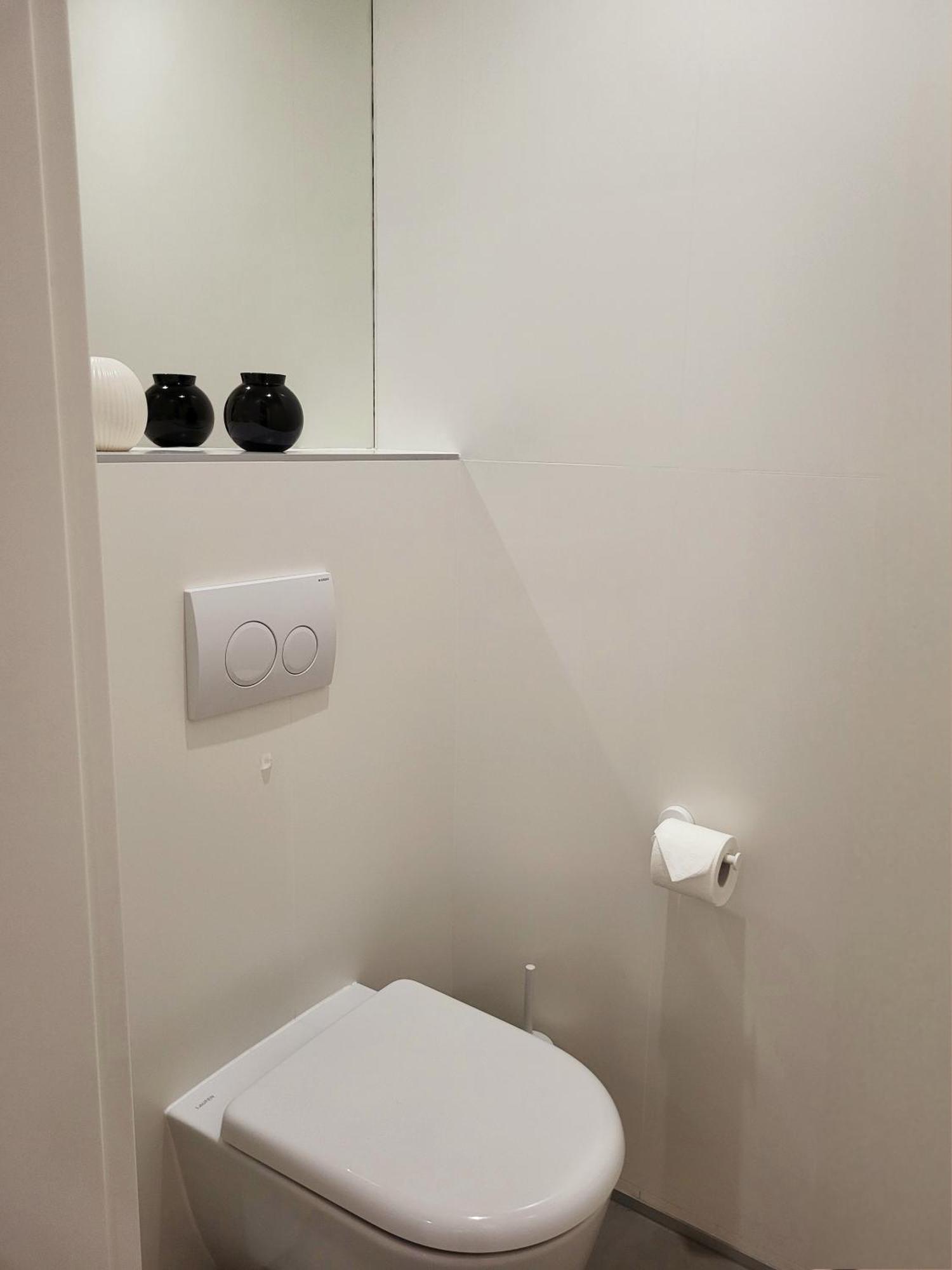 Firefly Luxury With Private Whirlpool *