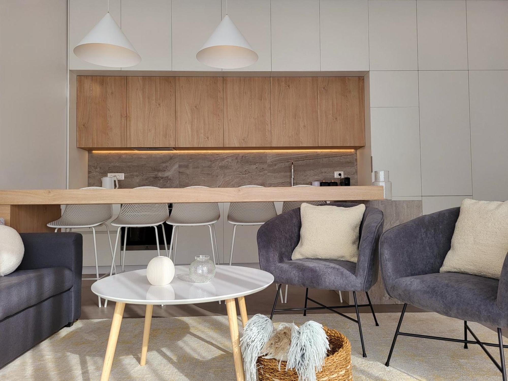 Apartament Firefly Luxury With Private Whirlpool Zadar
