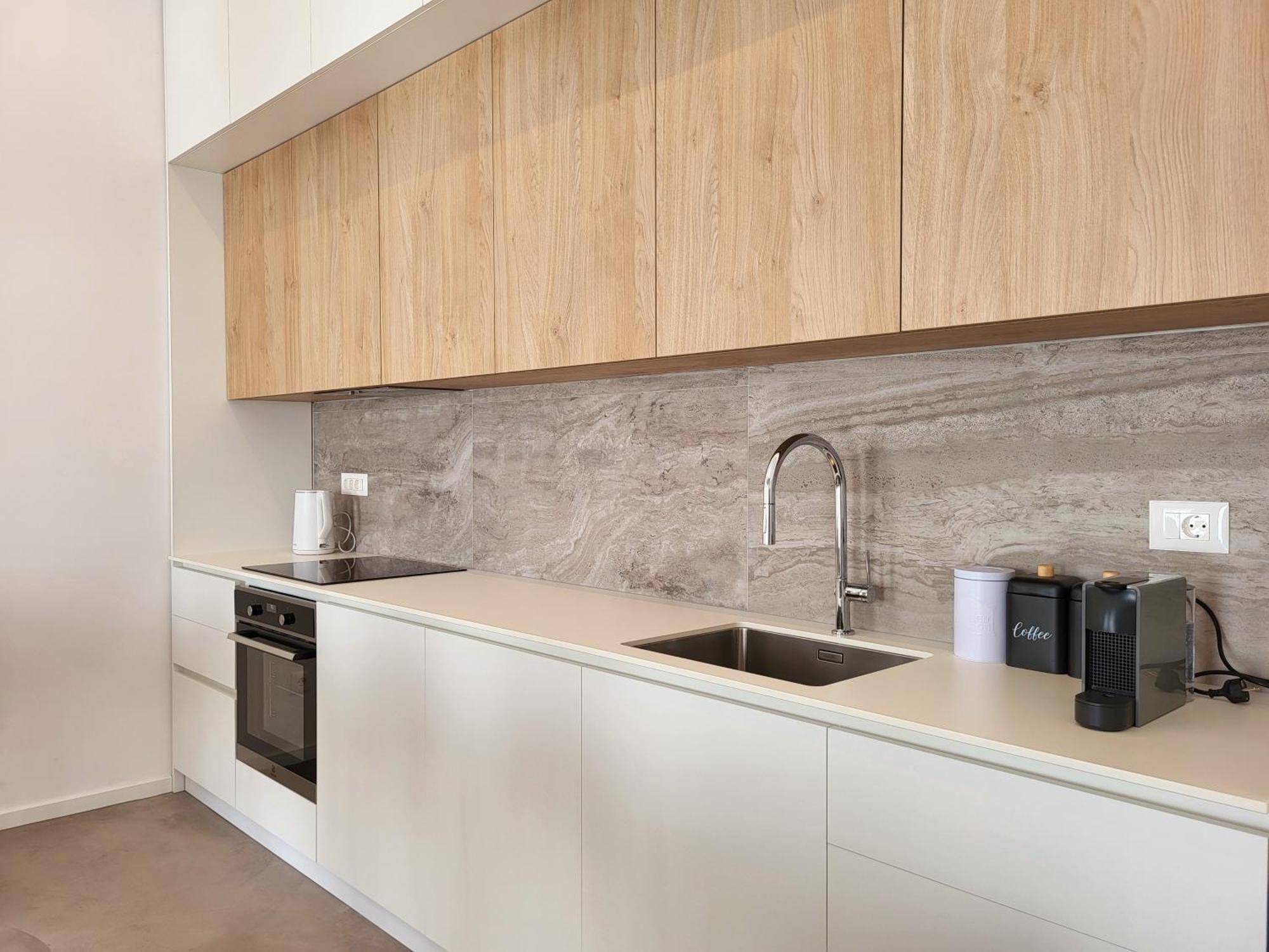 Firefly Luxury With Private Whirlpool Apartament Zadar