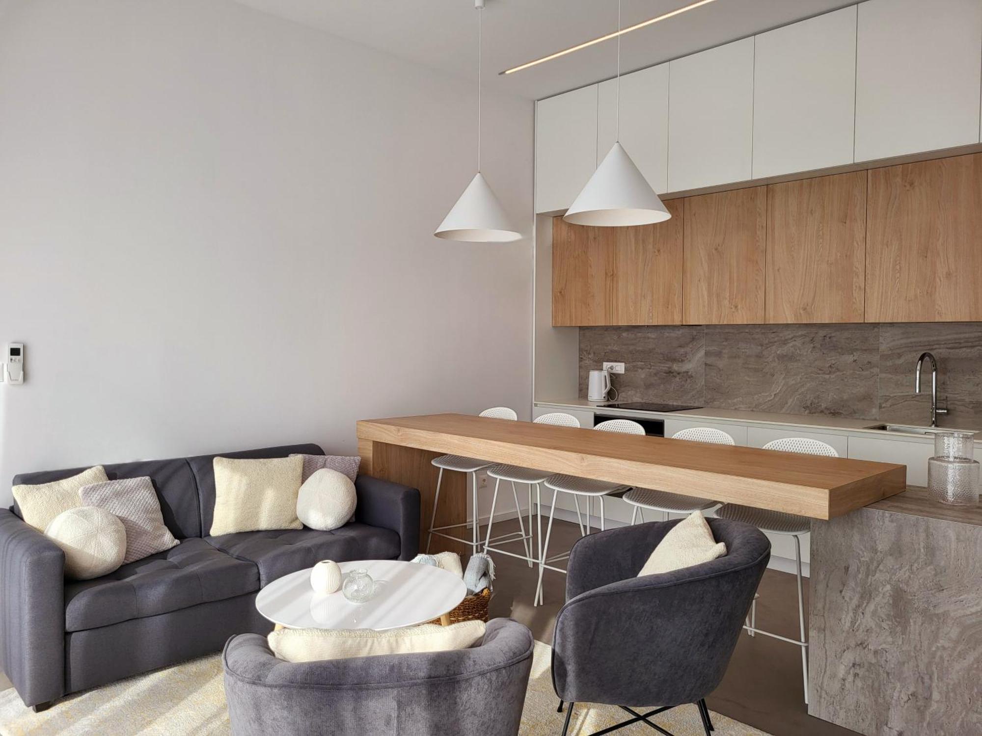 Apartment Firefly Luxury With Private Whirlpool Zadar
