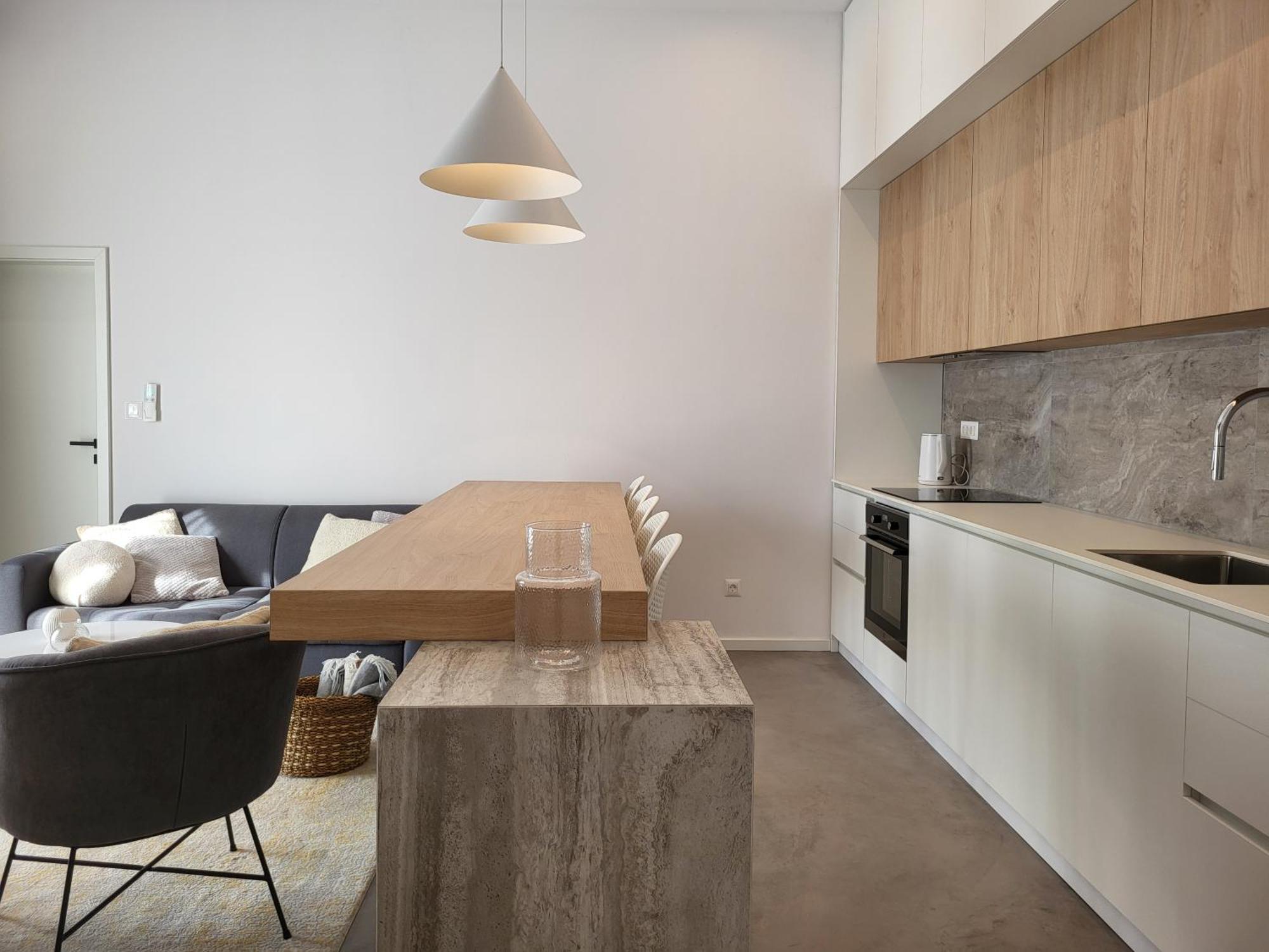 Apartament Firefly Luxury With Private Whirlpool *